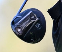 松山英樹　2026AT＆Tペブルビーチプロアマ　ドライバー